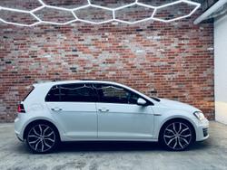 2015 Volkswagen Golf GTI