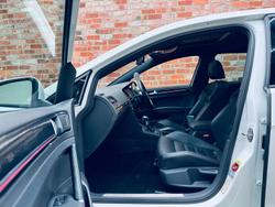 2015 Volkswagen Golf GTI