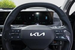 2025 Kia EV5 Air Standard Range OVc MY26 Tide Blue