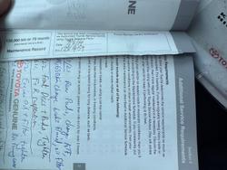 2008 Toyota Kluger KX-R GSU45R AWD Silver Pearl