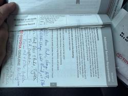 2008 Toyota Kluger KX-R GSU45R AWD Silver Pearl