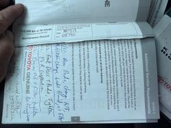 2008 Toyota Kluger KX-R GSU45R AWD Silver Pearl