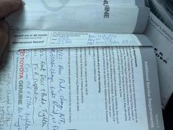 2008 Toyota Kluger KX-R GSU45R AWD Silver Pearl