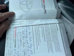 2008 Toyota Kluger KX-R GSU45R AWD Silver Pearl