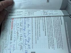 2008 Toyota Kluger KX-R GSU45R AWD Silver Pearl