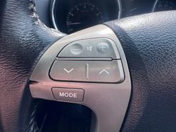 2008 Toyota Kluger KX-R GSU45R AWD Silver Pearl