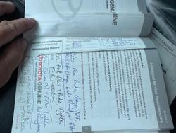 2008 Toyota Kluger KX-R GSU45R AWD Silver Pearl