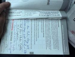 2008 Toyota Kluger KX-R GSU45R AWD Silver Pearl