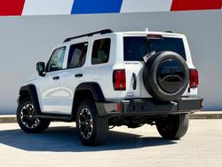 2026 GWM Tank 300 Ultra Hi4-T PHEV