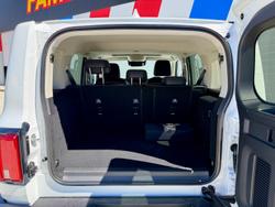 2026 GWM Tank 300 Ultra Hi4-T PHEV