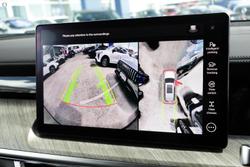 2026 GWM Tank 500 Vanta Hybrid