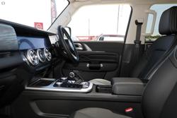 2026 GWM Tank 300 Ultra