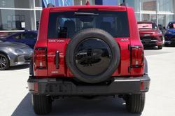 2026 GWM Tank 300 Ultra