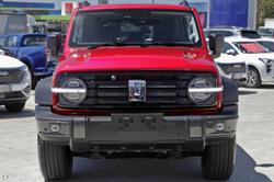 2026 GWM Tank 300 Ultra