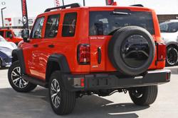 2026 GWM Tank 300 Ultra