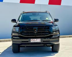 2026 GWM Tank 500 Vanta Hybrid