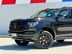 2026 GWM Tank 500 Vanta Hybrid