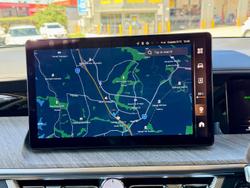 2026 GWM Tank 500 Vanta Hybrid