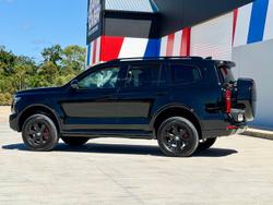 2026 GWM Tank 500 Vanta Hybrid