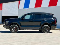 2026 GWM Tank 500 Vanta Hybrid