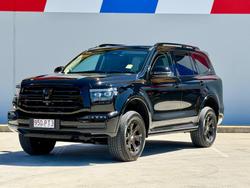 2026 GWM Tank 500 Vanta Hybrid