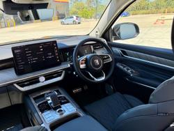 2026 GWM Tank 500 Vanta Hybrid