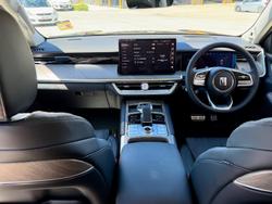 2026 GWM Tank 500 Vanta Hybrid