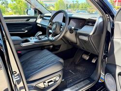 2026 GWM Tank 500 Vanta Hybrid