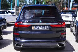 2021 BMW X7 xDrive30d