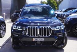 2021 BMW X7 xDrive30d