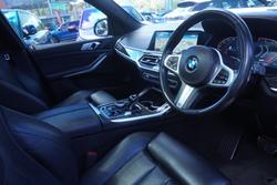 2021 BMW X7 xDrive30d