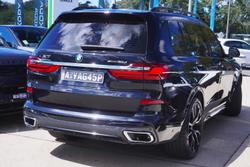 2021 BMW X7 xDrive30d