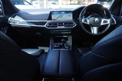 2021 BMW X7 xDrive30d