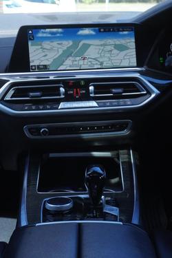 2021 BMW X7 xDrive30d