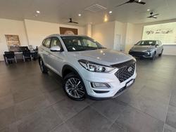 2019 Hyundai Tucson Active X