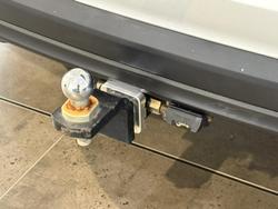 2019 Hyundai Tucson Active X