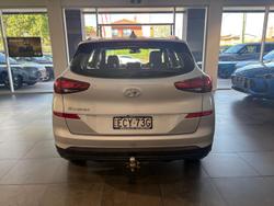 2019 Hyundai Tucson Active X