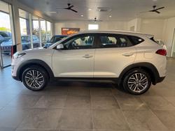 2019 Hyundai Tucson Active X