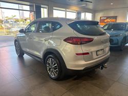 2019 Hyundai Tucson Active X