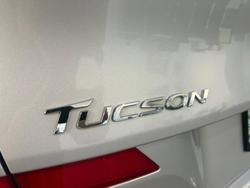 2019 Hyundai Tucson Active X