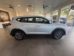 2019 Hyundai Tucson Active X