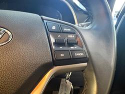 2019 Hyundai Tucson Active X