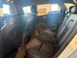 2019 Hyundai Tucson Active X