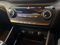 2019 Hyundai Tucson Active X