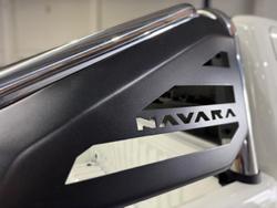 2026 Nissan Navara ST
