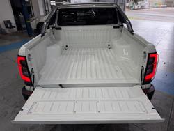 2026 Nissan Navara ST