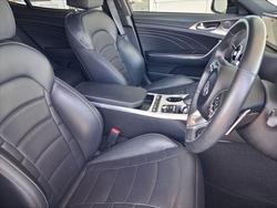 2021 Kia Stinger GT CK MY21 Snow White Pearl