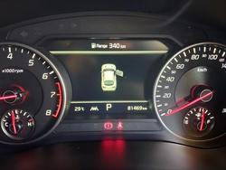 2021 Kia Stinger GT CK MY21 Snow White Pearl