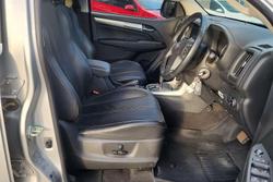 2020 Holden Trailblazer LTZ RG MY20 4X4 Dual Range Nitrate