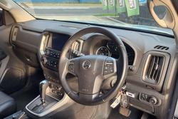 2020 Holden Trailblazer LTZ RG MY20 4X4 Dual Range Nitrate